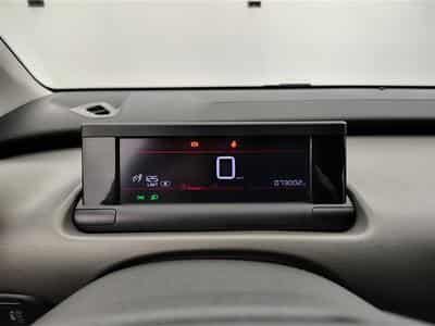 Citroen C4 Cactus 1.5 BlueHDi Feel NAVI / PDC AV+AR (2020) - Photo 10