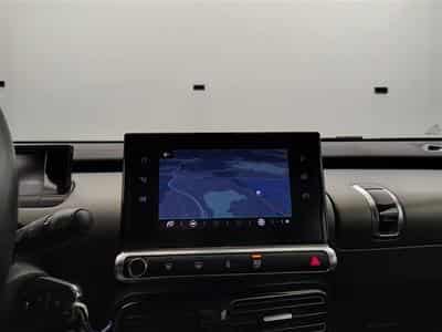 Citroen C4 Cactus 1.5 BlueHDi Feel NAVI / PDC AV+AR (2020) - Photo 11
