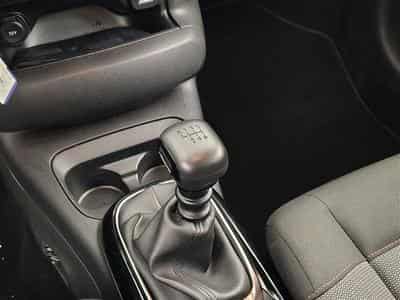 Citroen C4 Cactus 1.5 BlueHDi Feel NAVI / PDC AV+AR (2020) - Photo 12