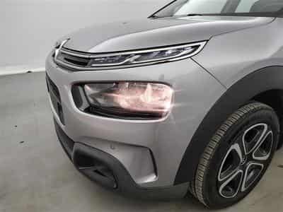 Citroen C4 Cactus 1.5 BlueHDi Feel NAVI / PDC AV+AR (2020) - Photo 15