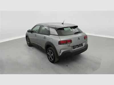 Citroen C4 Cactus 1.5 BlueHDi Feel NAVI / PDC AV+AR (2020) - Photo 2