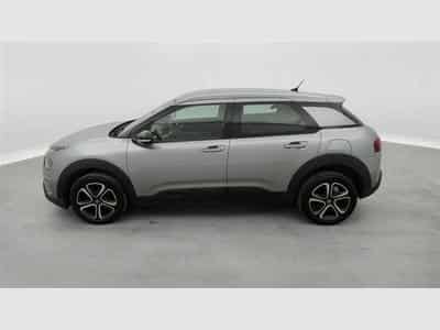 Citroen C4 Cactus 1.5 BlueHDi Feel NAVI / PDC AV+AR (2020) - Photo 3