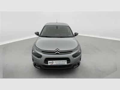 Citroen C4 Cactus 1.5 BlueHDi Feel NAVI / PDC AV+AR (2020) - Photo 4