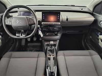 Citroen C4 Cactus 1.5 BlueHDi Feel NAVI / PDC AV+AR (2020) - Photo 8