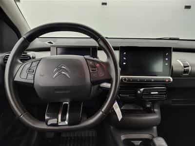 Citroen C4 Cactus 1.5 BlueHDi Feel NAVI / PDC AV+AR (2020) - Photo 9