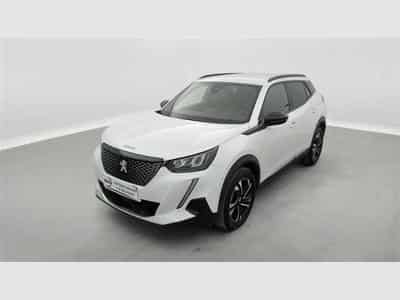 Peugeot 2008 1.2 PureTech 130Cv EAT8 Allure S-CUIR / NAVI / FULL LED (2023) - Photo 1