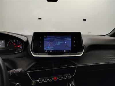 Peugeot 2008 1.2 PureTech 130Cv EAT8 Allure S-CUIR / NAVI / FULL LED (2023) - Photo 11