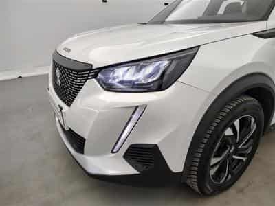 Peugeot 2008 1.2 PureTech 130Cv EAT8 Allure S-CUIR / NAVI / FULL LED (2023) - Photo 15
