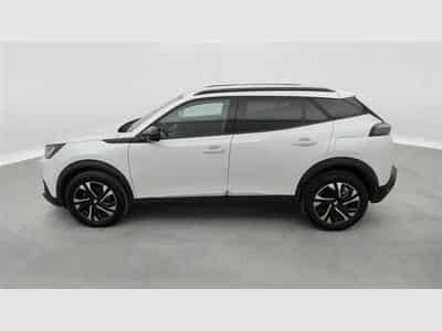 Peugeot 2008 1.2 PureTech 130Cv EAT8 Allure S-CUIR / NAVI / FULL LED (2023) - Photo 3