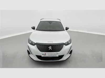 Peugeot 2008 1.2 PureTech 130Cv EAT8 Allure S-CUIR / NAVI / FULL LED (2023) - Photo 4