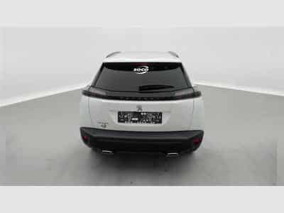 Peugeot 2008 1.2 PureTech 130Cv EAT8 Allure S-CUIR / NAVI / FULL LED (2023) - Photo 5