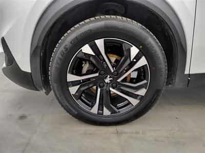 Peugeot 2008 1.2 PureTech 130Cv EAT8 Allure S-CUIR / NAVI / FULL LED (2023) - Photo 6