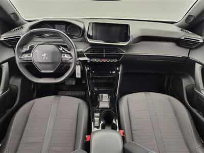 Peugeot 2008 1.2 PureTech 130Cv EAT8 Allure S-CUIR / NAVI / FULL LED (2023) - Photo 8