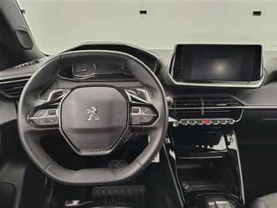 Peugeot 2008 1.2 PureTech 130Cv EAT8 Allure S-CUIR / NAVI / FULL LED (2023) - Photo 9