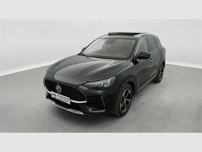MG HS Facelift 1.5 T-GDi 160cv BVA Luxury CUIR / NAVI / FULL LED (2024) - Photo 1