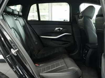 BMW 320 d Touring M Sportpaket *ACC*Pano*LiveCockpit (2021) - Photo 15