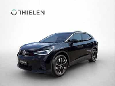 VW ID.4 Pro 210 kW pro/Design-P/AHK/SHZ/FHZ/Matrix (2024) - Photo 1