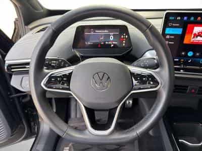 VW ID.4 Pro 210 kW pro/Design-P/AHK/SHZ/FHZ/Matrix (2024) - Photo 10