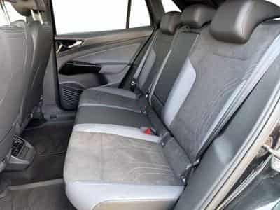 VW ID.4 Pro 210 kW pro/Design-P/AHK/SHZ/FHZ/Matrix (2024) - Photo 13
