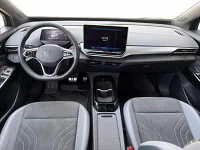 VW ID.4 Pro 210 kW pro/Design-P/AHK/SHZ/FHZ/Matrix (2024) - Photo 14