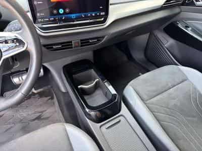 VW ID.4 Pro 210 kW pro/Design-P/AHK/SHZ/FHZ/Matrix (2024) - Photo 15