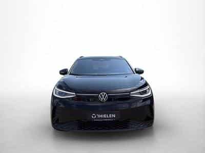 VW ID.4 Pro 210 kW pro/Design-P/AHK/SHZ/FHZ/Matrix (2024) - Photo 2
