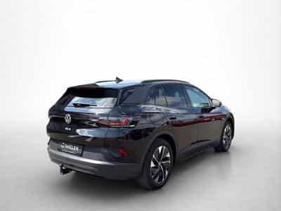 VW ID.4 Pro 210 kW pro/Design-P/AHK/SHZ/FHZ/Matrix (2024) - Photo 6