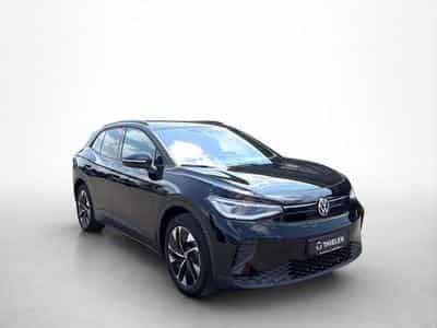 VW ID.4 Pro 210 kW pro/Design-P/AHK/SHZ/FHZ/Matrix (2024) - Photo 8