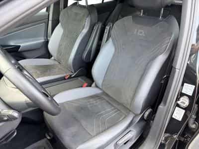 VW ID.4 Pro 210 kW pro/Design-P/AHK/SHZ/FHZ/Matrix (2024) - Photo 9