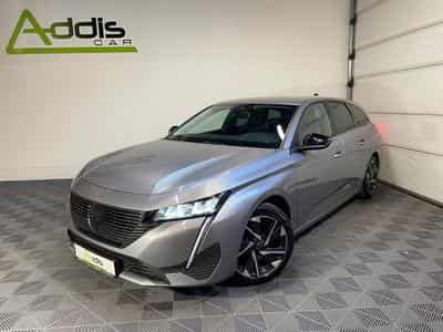 Peugeot 308 SW 1.5 BlueHDI 130 ALLURE EAT8 GPS CARPLAY (2022) - Photo 1