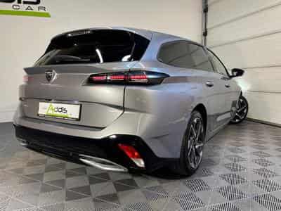 Peugeot 308 SW 1.5 BlueHDI 130 ALLURE EAT8 GPS CARPLAY (2022) - Photo 13