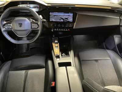 Peugeot 308 SW 1.5 BlueHDI 130 ALLURE EAT8 GPS CARPLAY (2022) - Photo 3