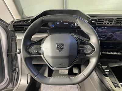 Peugeot 308 SW 1.5 BlueHDI 130 ALLURE EAT8 GPS CARPLAY (2022) - Photo 6
