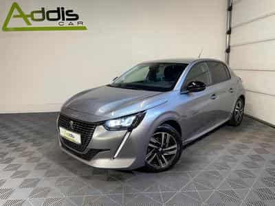 Peugeot 208 1.2 ESSENCE 75 CV ALLURE STYLE CARPLAY 5P (2023) - Photo 1