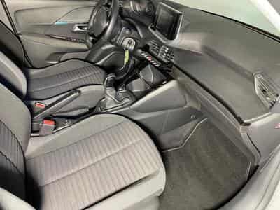 Peugeot 208 1.2 ESSENCE 75 CV ALLURE STYLE CARPLAY 5P (2023) - Photo 10