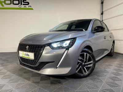 Peugeot 208 1.2 ESSENCE 75 CV ALLURE STYLE CARPLAY 5P (2023) - Photo 14