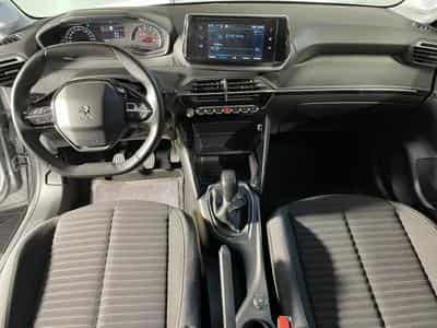 Peugeot 208 1.2 ESSENCE 75 CV ALLURE STYLE CARPLAY 5P (2023) - Photo 3