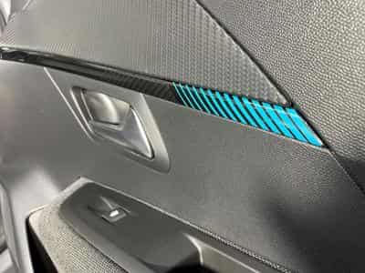 Peugeot 208 1.2 ESSENCE 75 CV ALLURE STYLE CARPLAY 5P (2023) - Photo 6