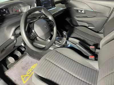 Peugeot 208 1.2 ESSENCE 75 CV ALLURE STYLE CARPLAY 5P (2023) - Photo 9