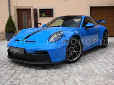 Porsche 911 911 GT3 Clubsport (2022) - Photo 1