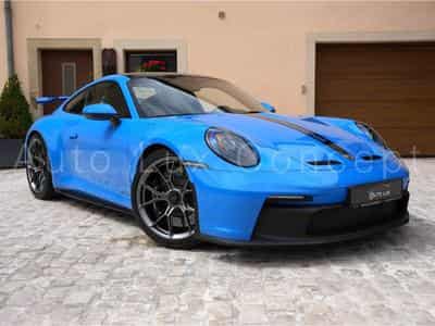 Porsche 911 911 GT3 Clubsport (2022) - Photo 2