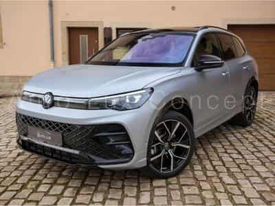 VW Tiguan R-Line 2.0 TDI 4MOTION 193 ch DSG 7 (2025) - Photo 1