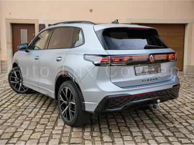 VW Tiguan R-Line 2.0 TDI 4MOTION 193 ch DSG 7 (2025) - Photo 4
