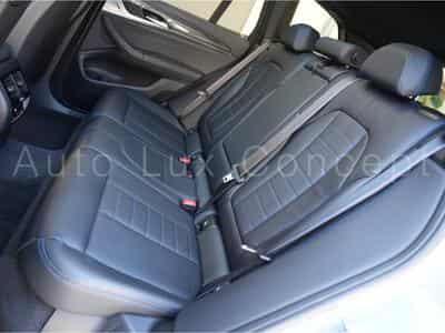 BMW X3 i (2023) - Photo 10