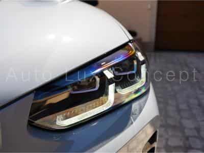 BMW X3 i (2023) - Photo 11