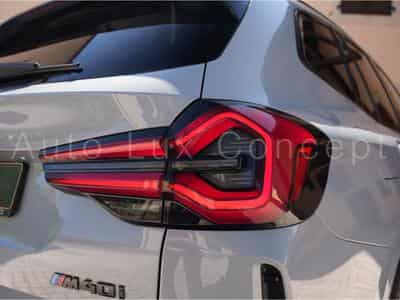 BMW X3 i (2023) - Photo 13