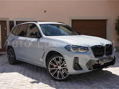 BMW X3 i (2023) - Photo 2