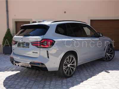 BMW X3 i (2023) - Photo 3