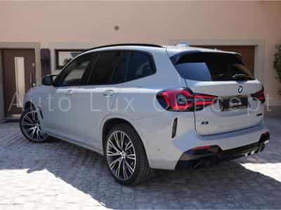 BMW X3 i (2023) - Photo 4