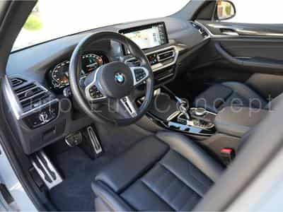 BMW X3 i (2023) - Photo 5